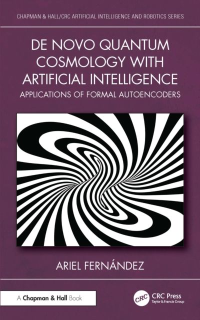 De Novo Quantum Cosmology with Artificial Intelligence : Applications of Formal Autoencoders