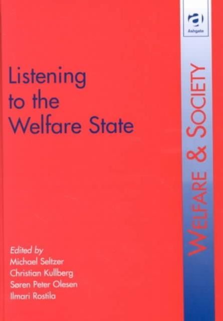 Listening to the Welfare State
