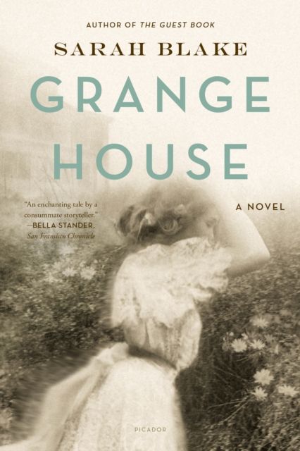 Grange House : A Novel