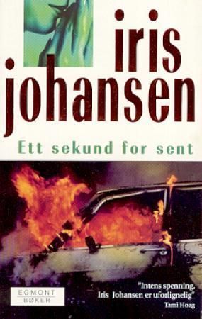 Ett sekund for sent