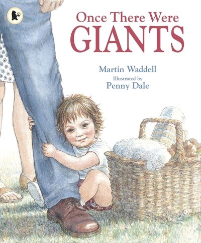 Once there were giants