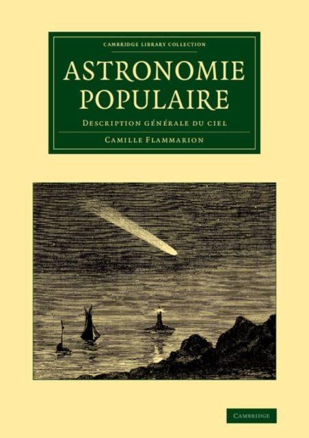 Astronomie populaire : Description generale du ciel