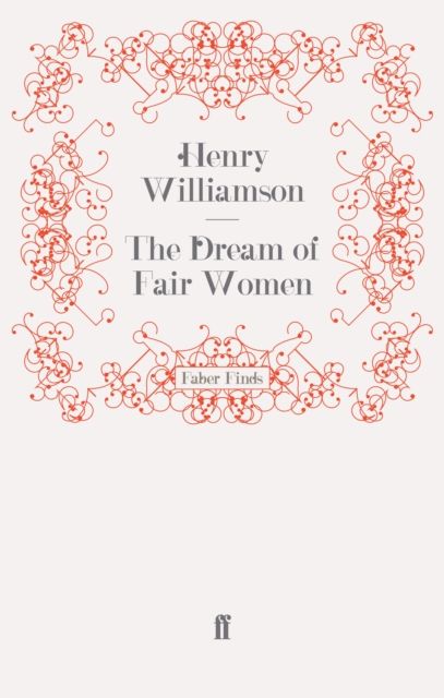 The Dream of Fair Women