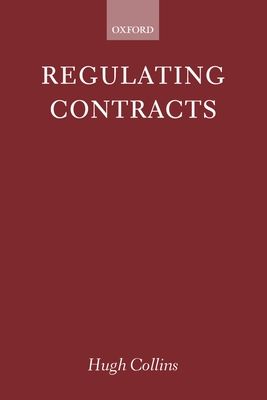 Regulating Contracts