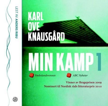 Min kamp. 1