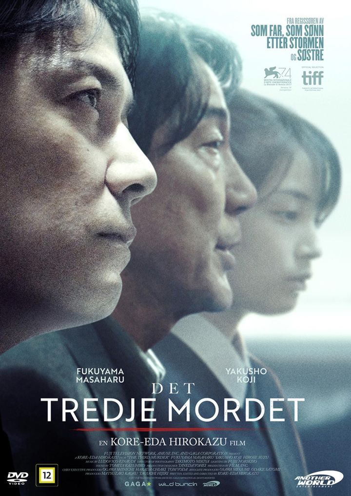 Det Tredje mordet