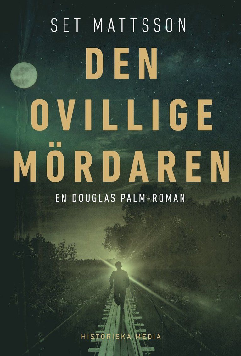 Den ovillige mördaren