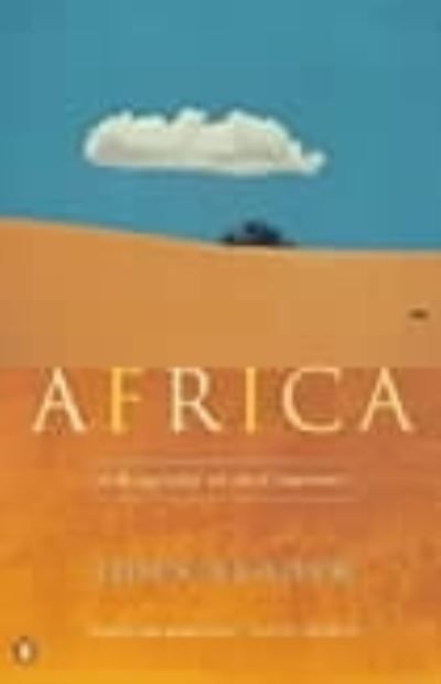 Africa : a biography of the continent