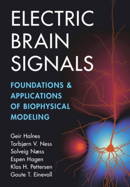 Electric Brain Signals : Foundations and Applications of Biophysical Modeling