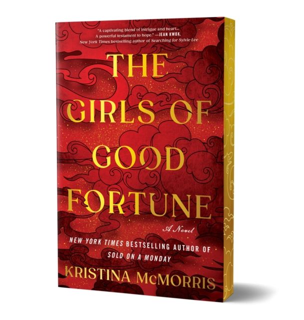 The Girls of Good Fortune (Deluxe Edition) : A Novel