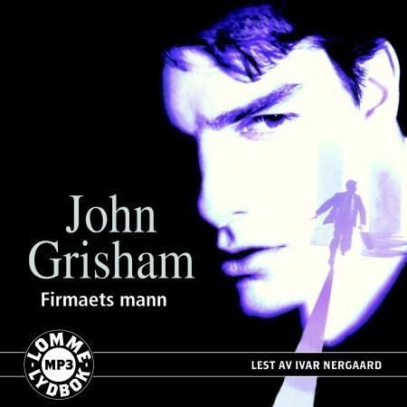 Firmaets mann