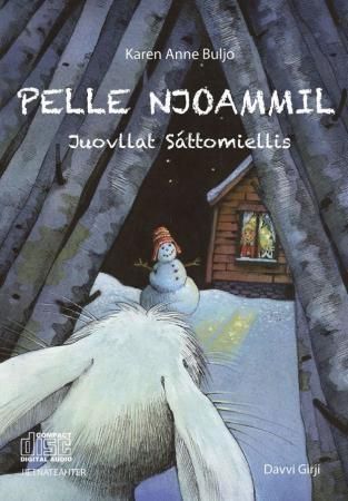 Pelle Njoammil : juovllat Sáttomiellis