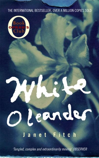 White oleander