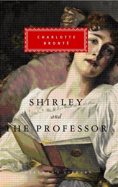 Shirley ; The professor