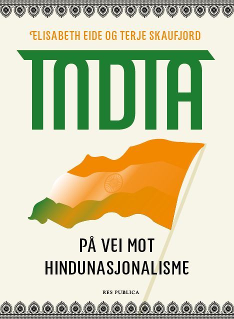 India : på vei mot hindunasjonalisme
