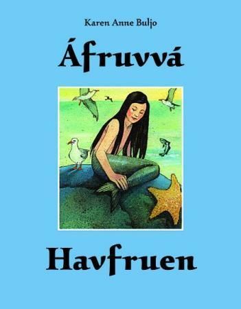 Áfruvvá