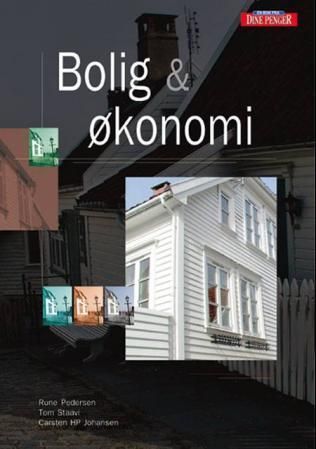 Bolig og økonomi