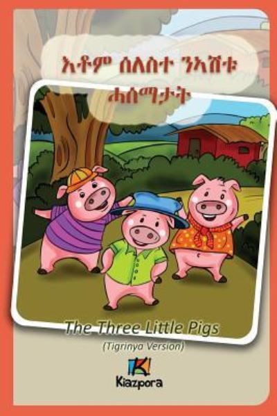 Seleste n'ashtu hase'matat : (Tigrinya version)