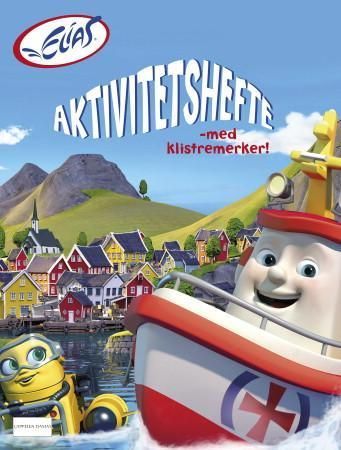 Elias : aktivitetshefte