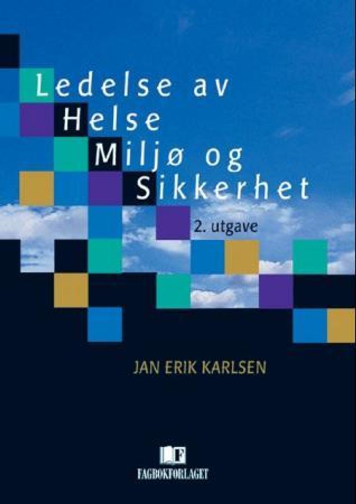 Ledelse av helse, miljø og sikkerhet