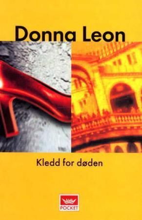 Kledd for døden