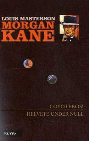 Coyotéros! ; Helvete under null