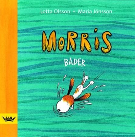 Morris bader