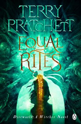 Equal Rites : (Discworld Novel 3)