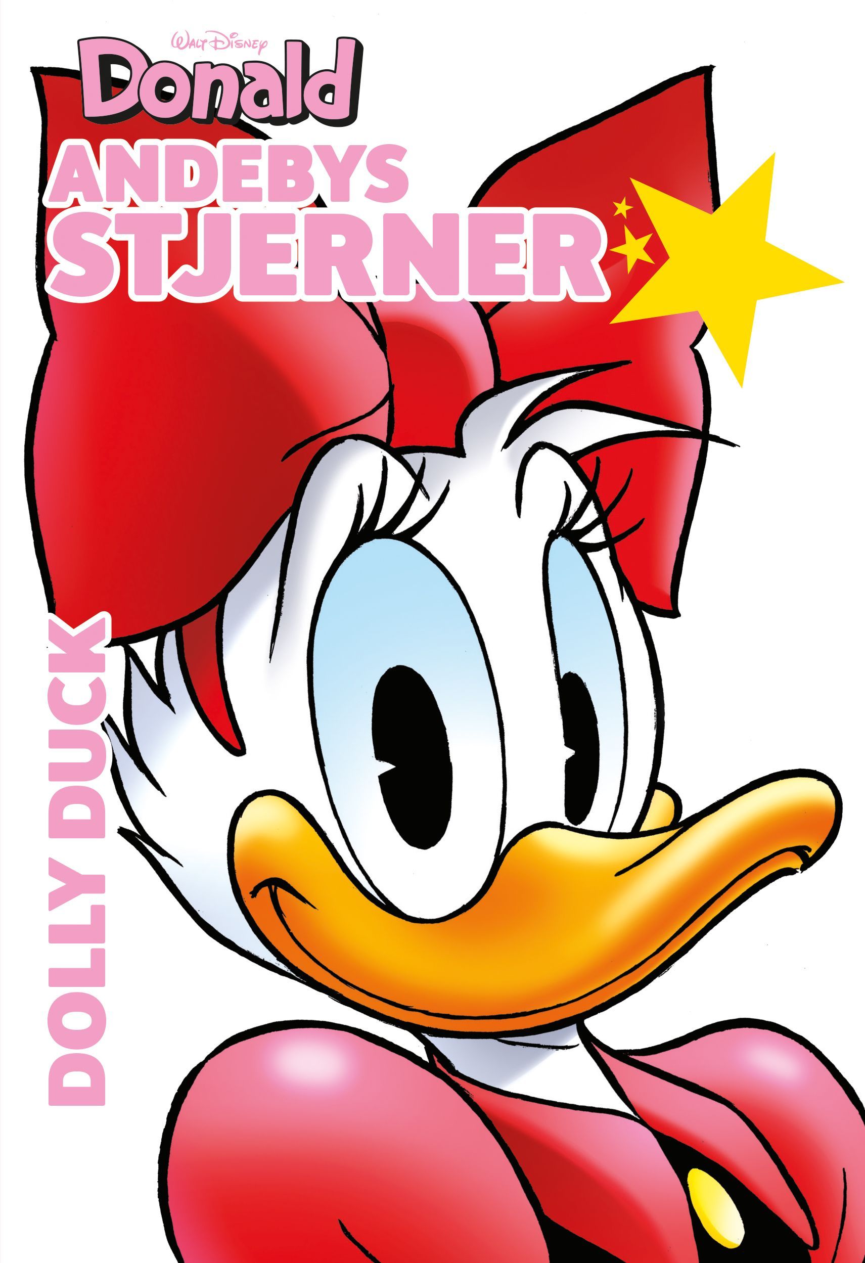 Dolly Duck