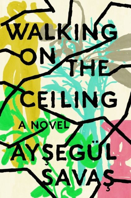 Walking on the Ceiling : A Novel