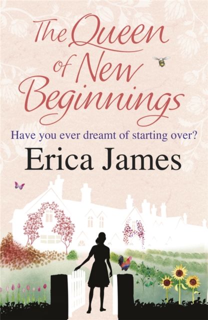 The Queen of New Beginnings : A captivating story of following your dreams