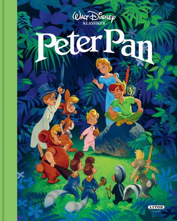 Walt Disney klassiker