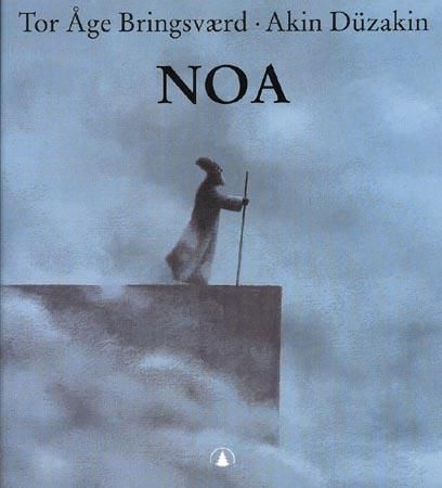 Noa : han som overlevde den store flommen