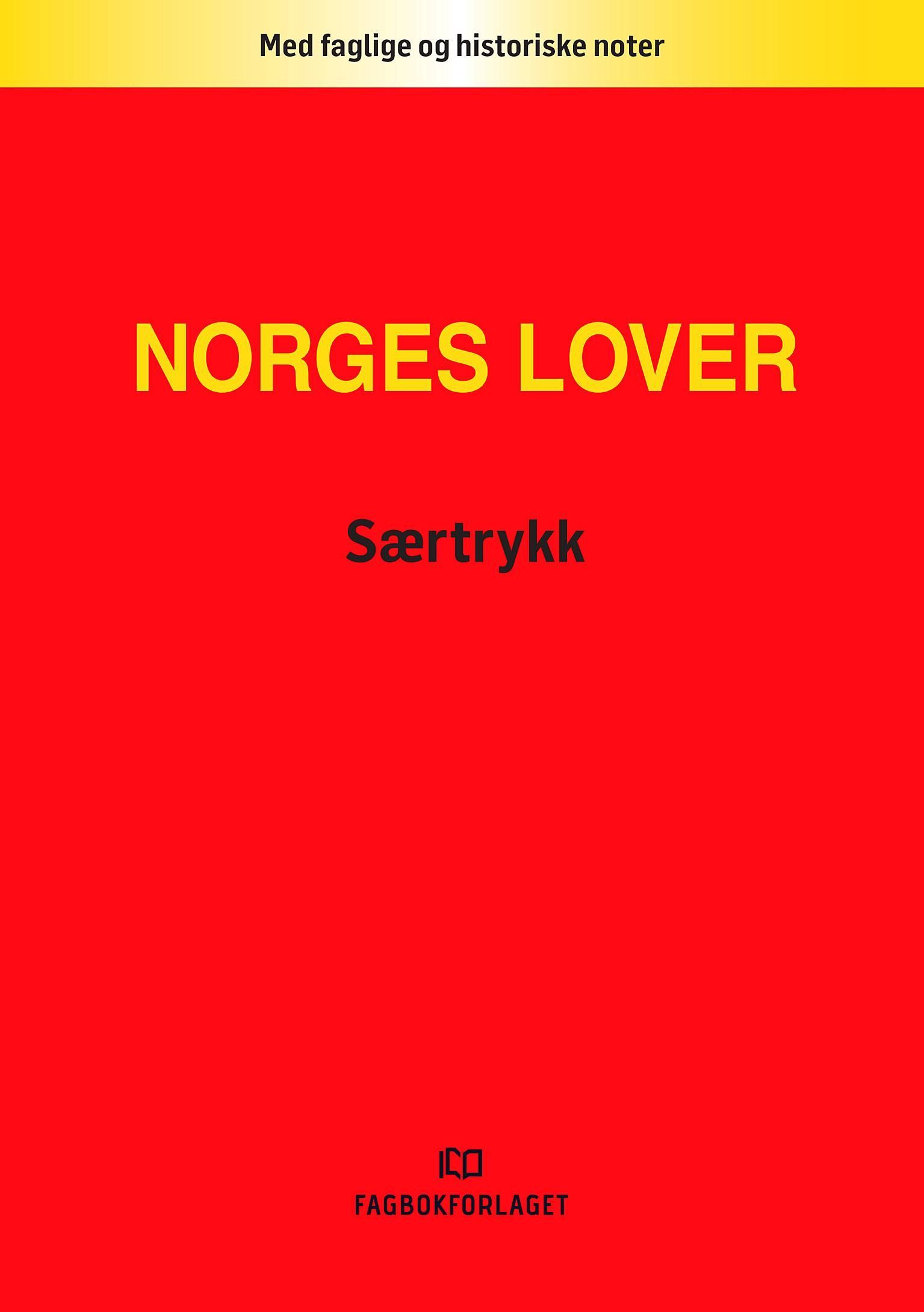 Panteloven : med forskrift : lov 8 februar 1980 nr. 2 om pant : sist endret ved lov 15. mars 2019 nr. 6 fra 1. januar 2020