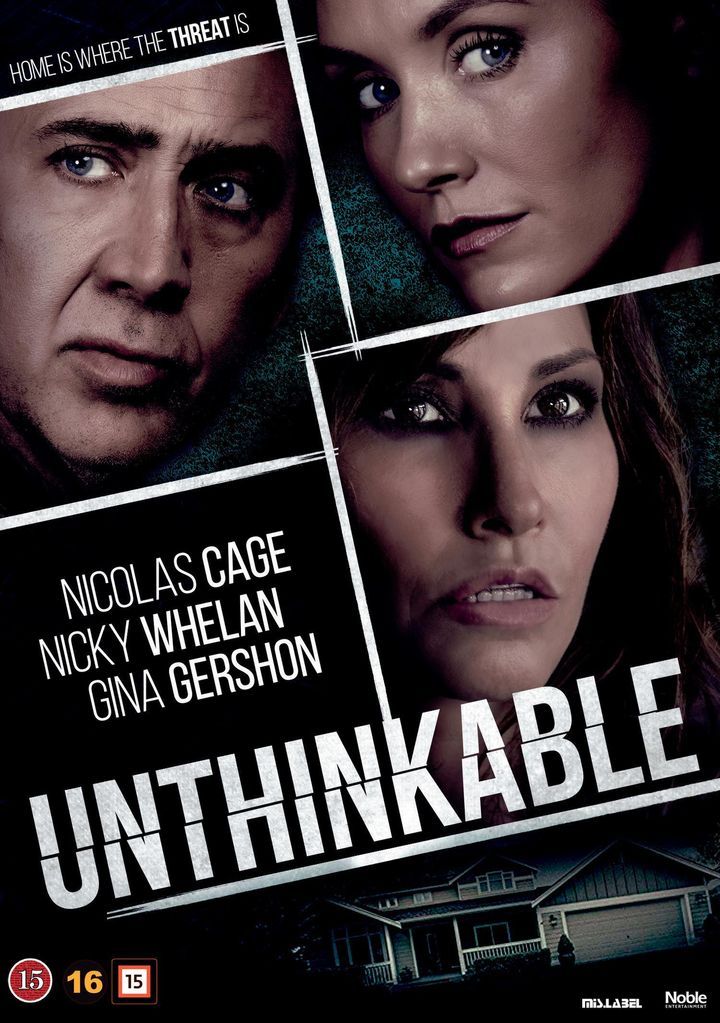 Unthinkable