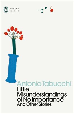 Little Misunderstandings of No Importance : And Other Stories