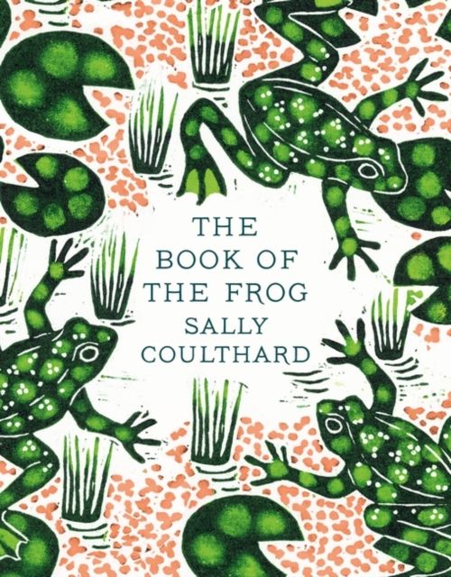 The book of the frog