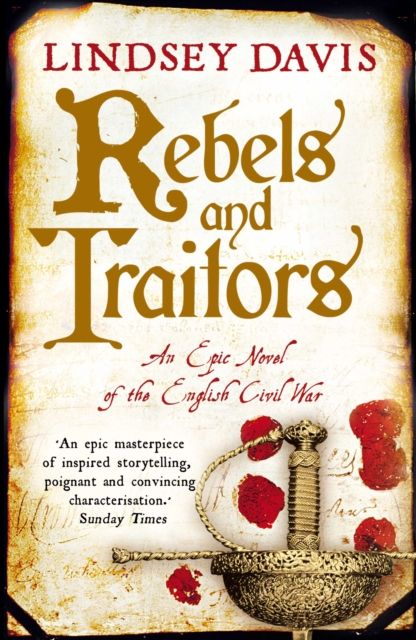 Rebels and traitors