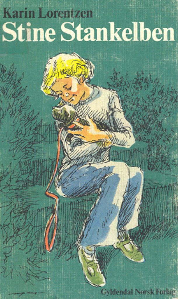 Stine Stankelben