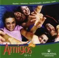 Amigos tres : CD 1-3