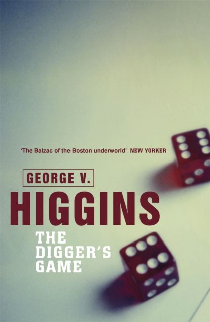 Forsidebilde av The Digger's Game