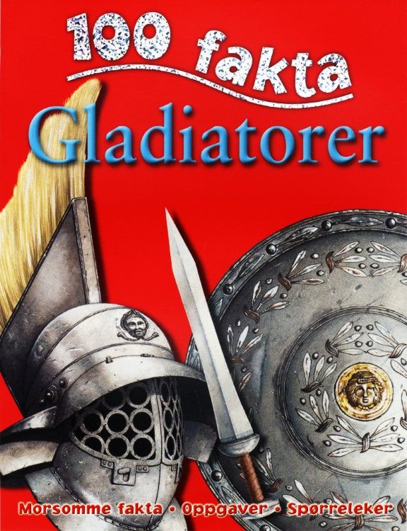 Gladiatorer