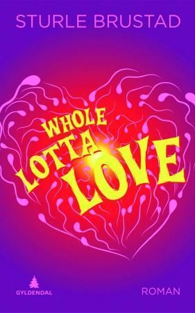 Whole lotta love : en komedie i gen-shoppingens tid
