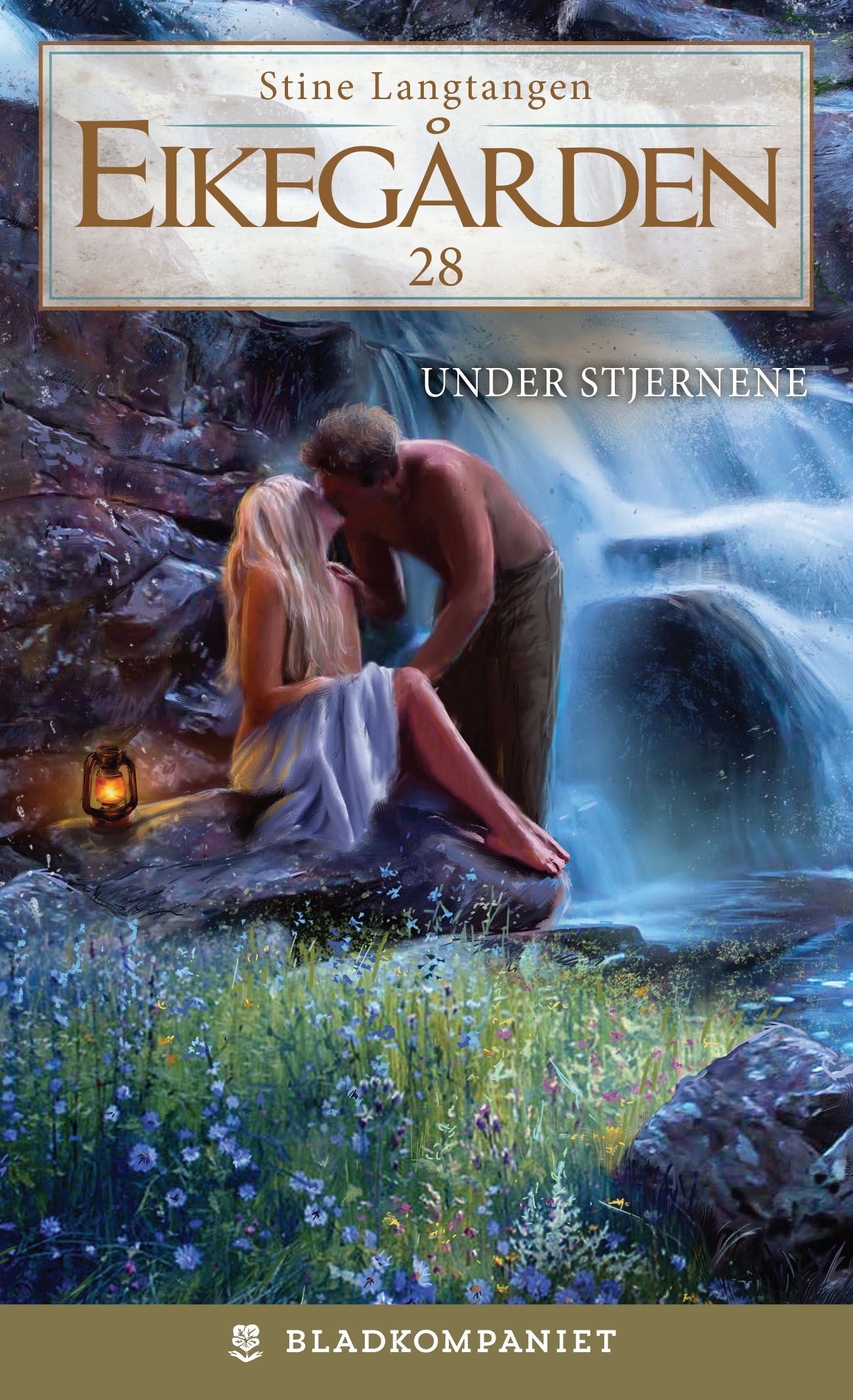 Under stjernene