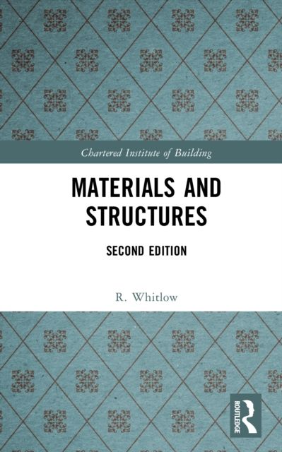 Materials and Structures