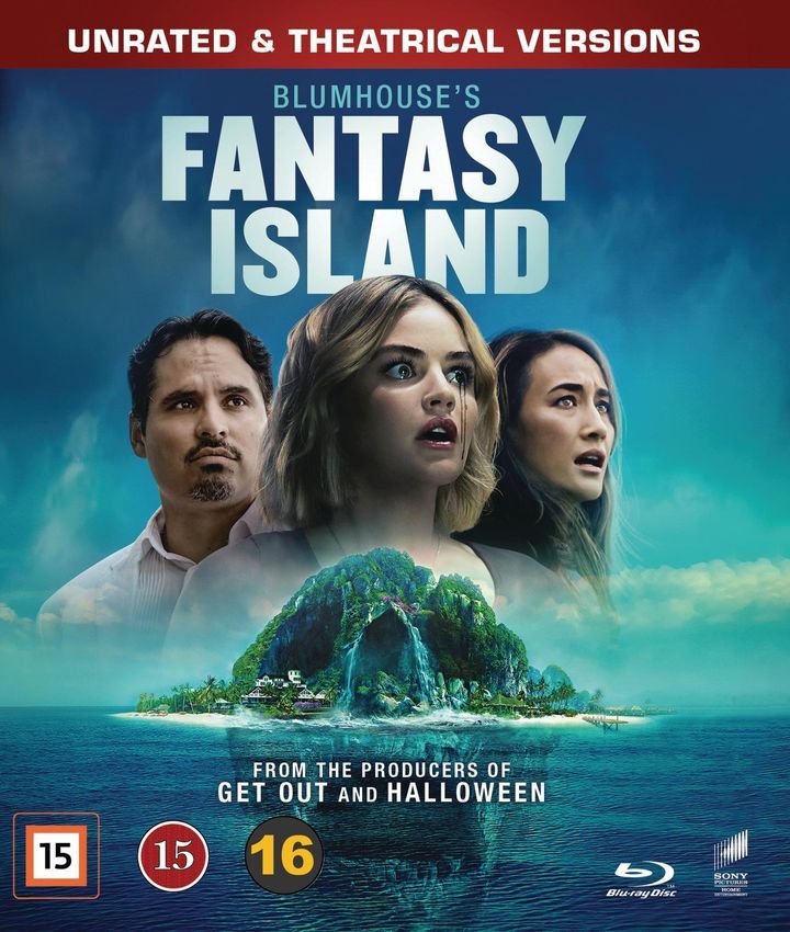Fantasy island