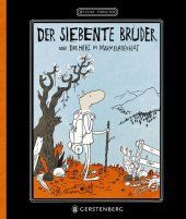 Der siebente Bruder : oder Das Herz im Marmeladenglas