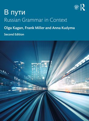 V Puti : Russian Grammar in Context