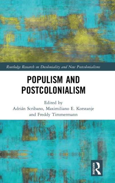 Populism and Postcolonialism