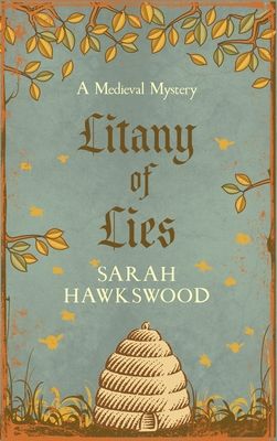 Litany of Lies : The must-read medieval mystery series